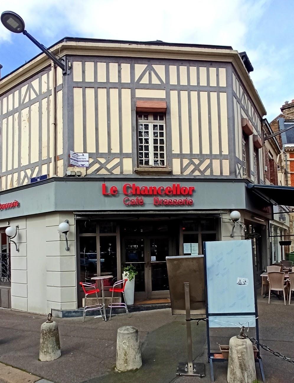 Photo de Le Chancellor
