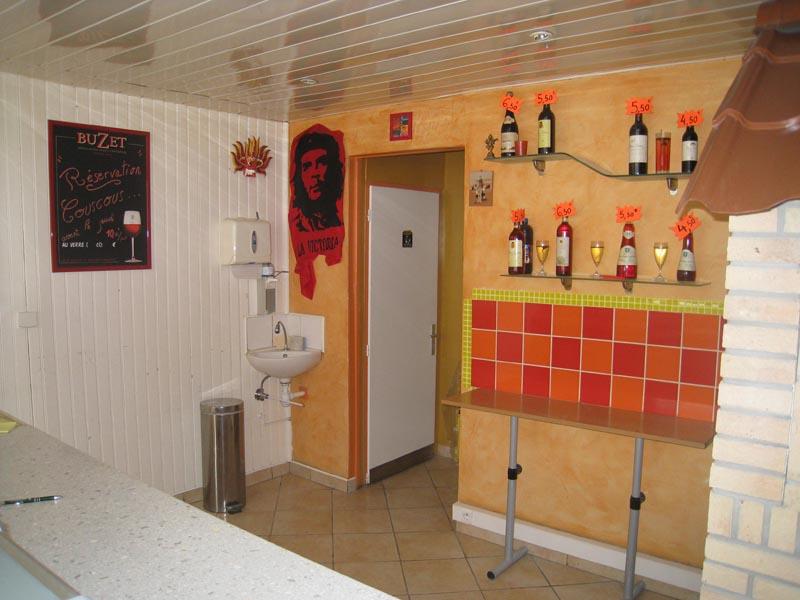 Photo de pizz'ajo bainville