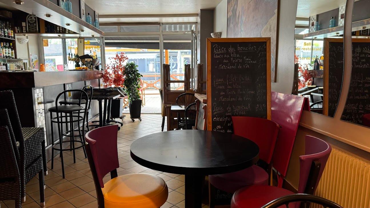 Photo de Bar le Cyrano