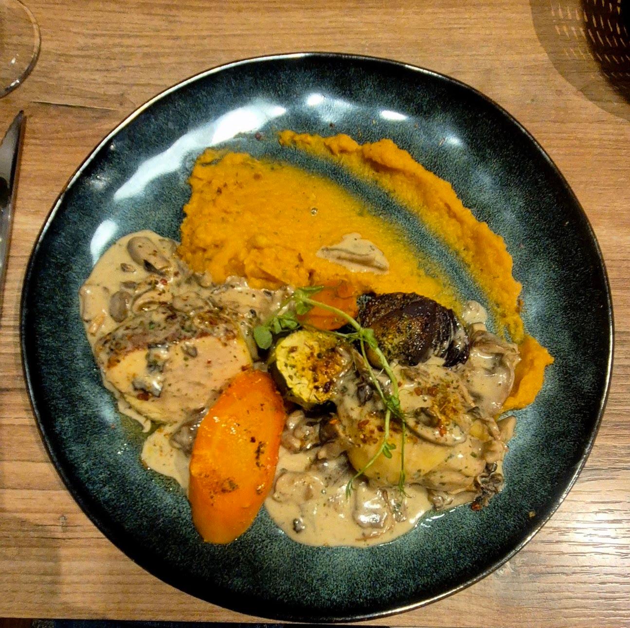 Photo de L'Antre Ouvert - LE PORTAIL GASCON - RESTAURANT