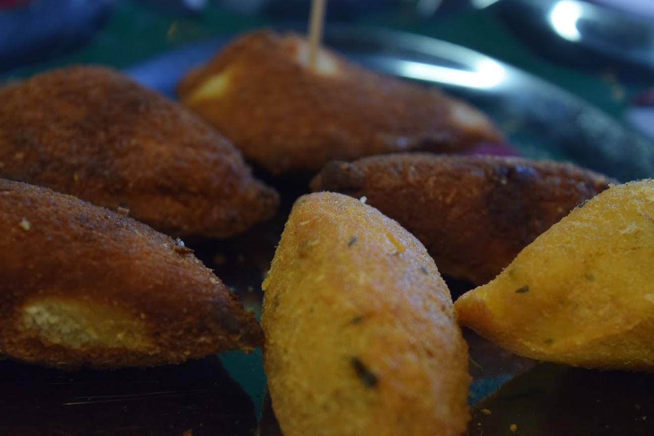 Photo de Saveurs du Portugal