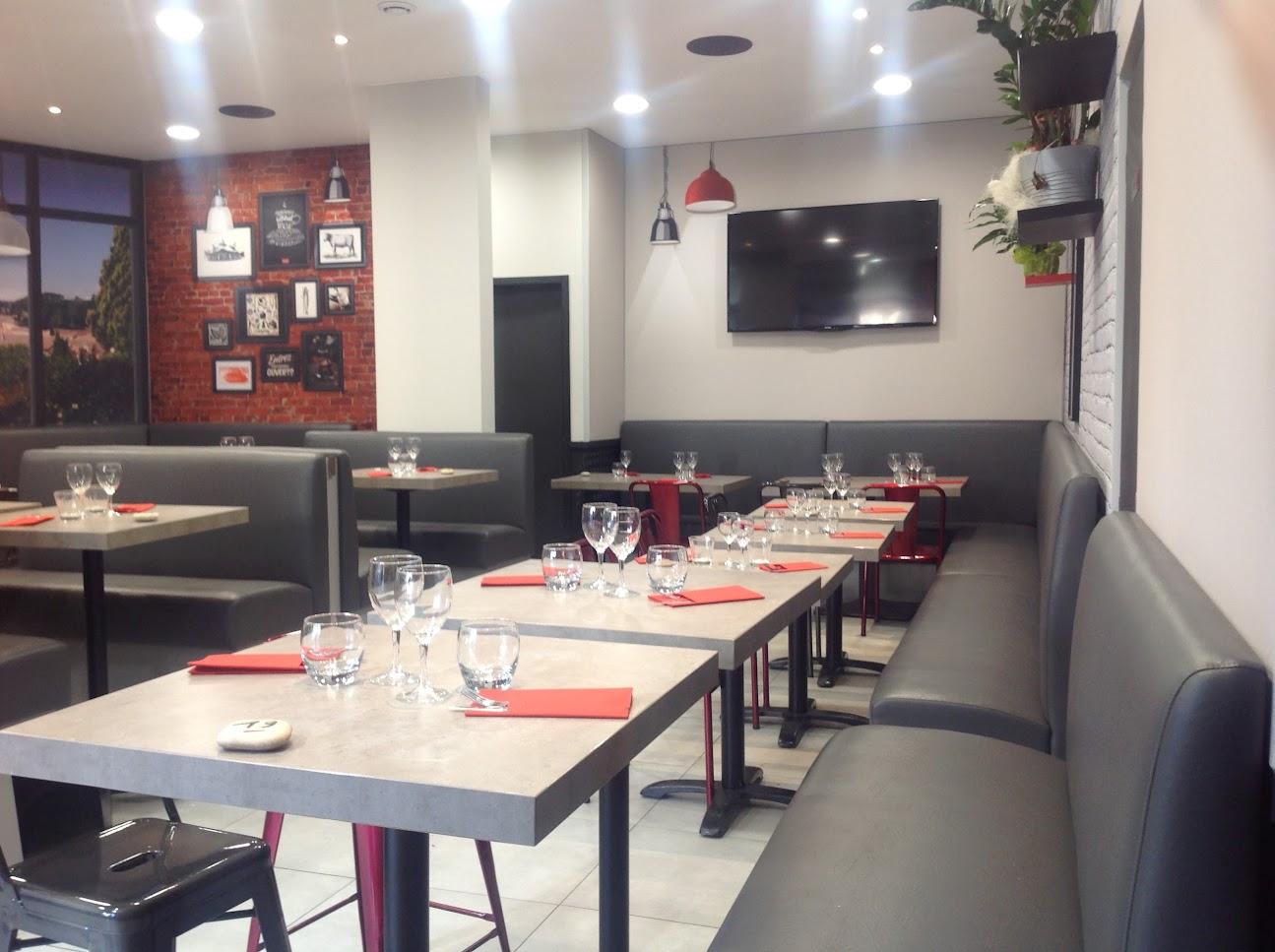 Photo de Brasserie du Bon Coin