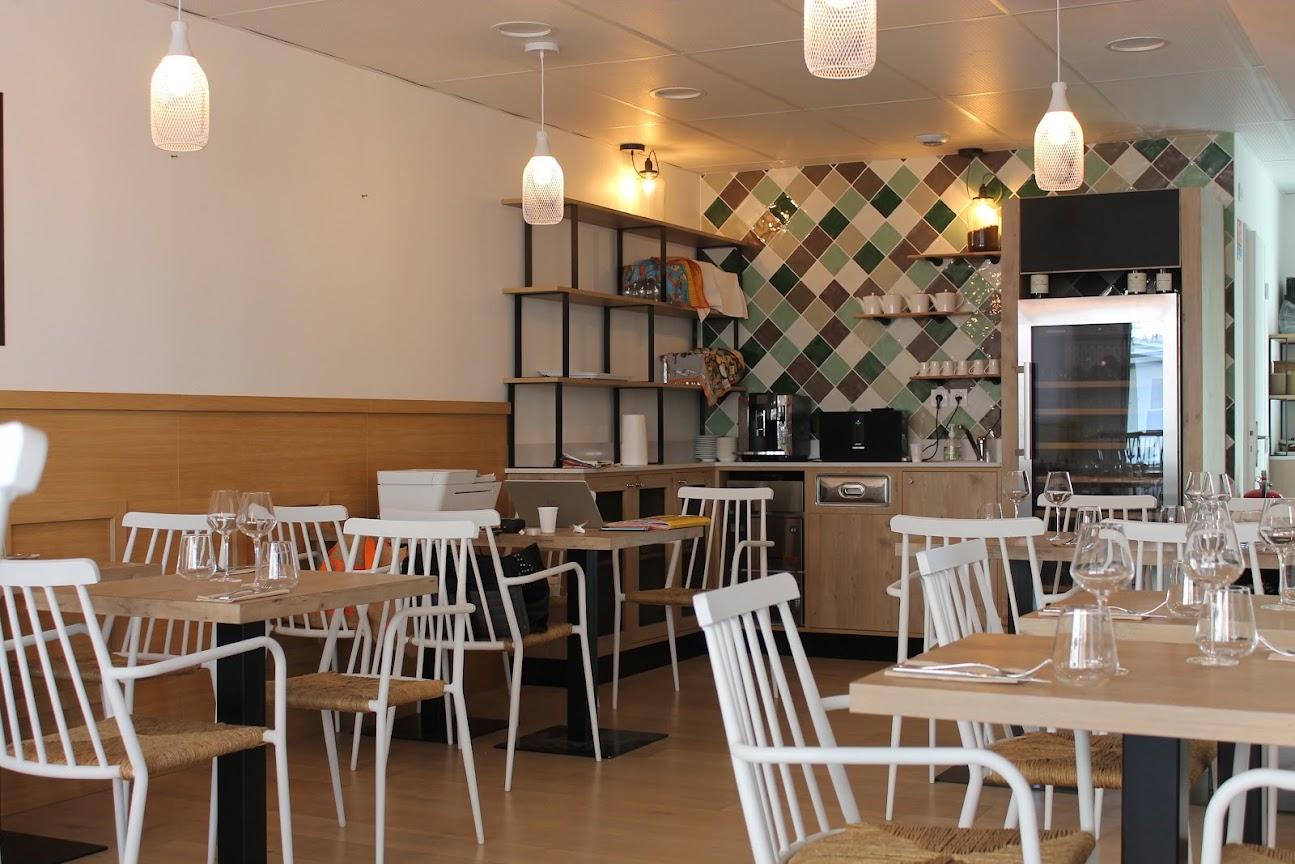 Photo du restaurant Maison Al Craponne