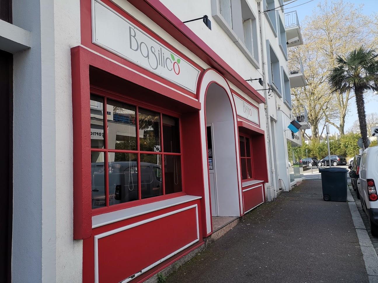 Photo de Basilico Bistro