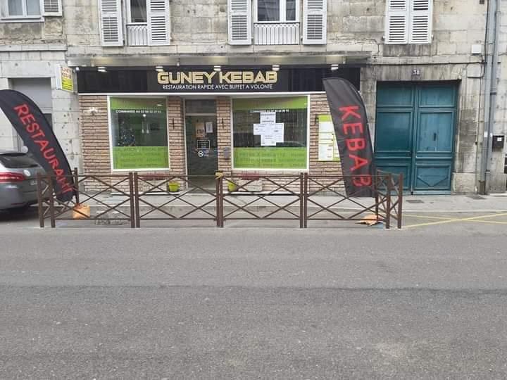 Photo du restaurant Güney kebab