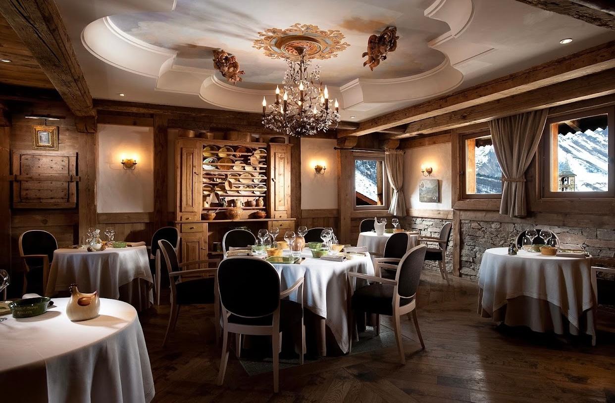Photo de Restaurant La Bouitte