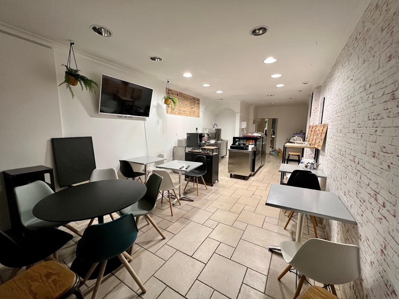 Photo de Restaurant Julia - Spécialités Libanaises