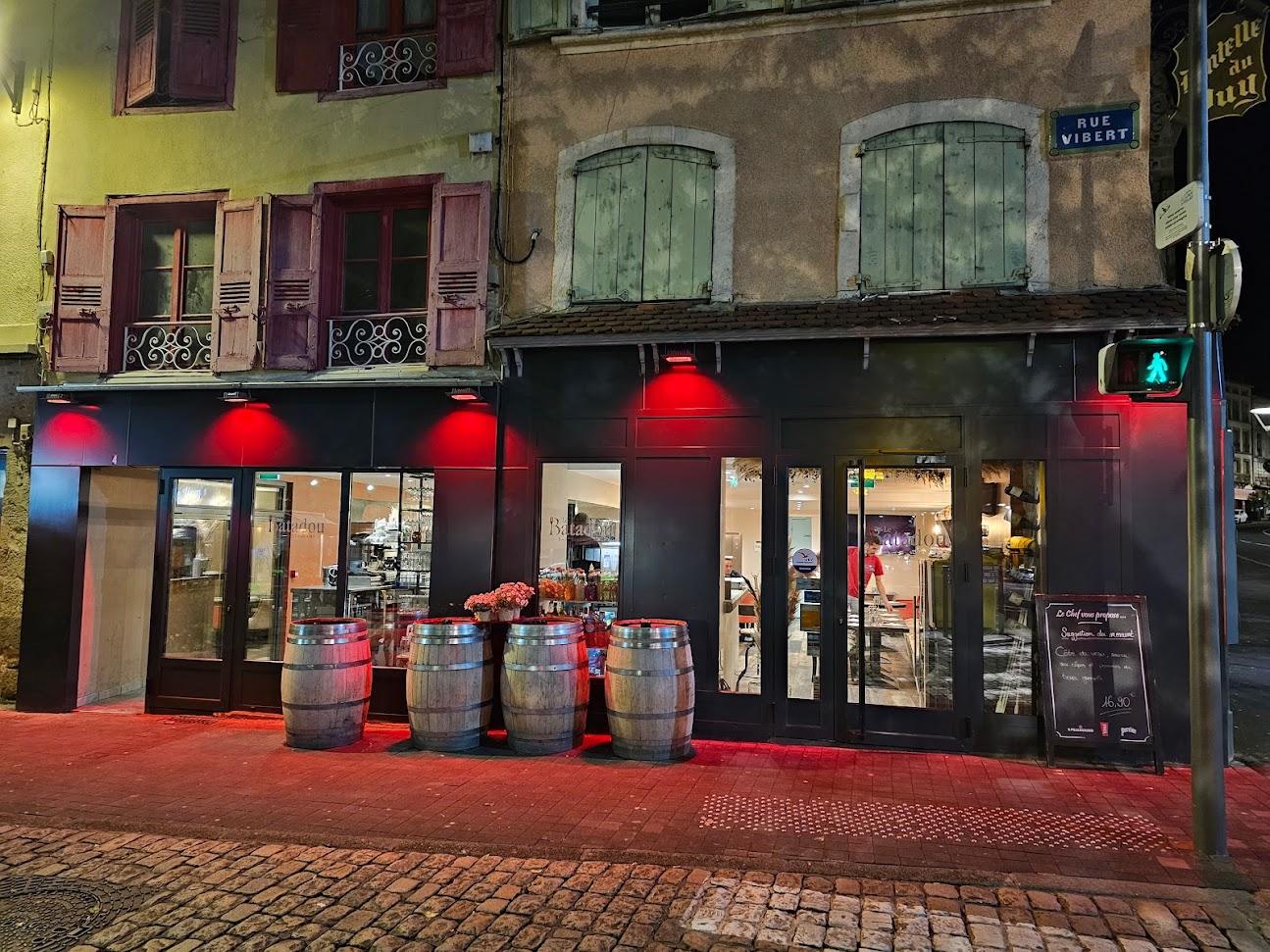 Photo de Le Batadou