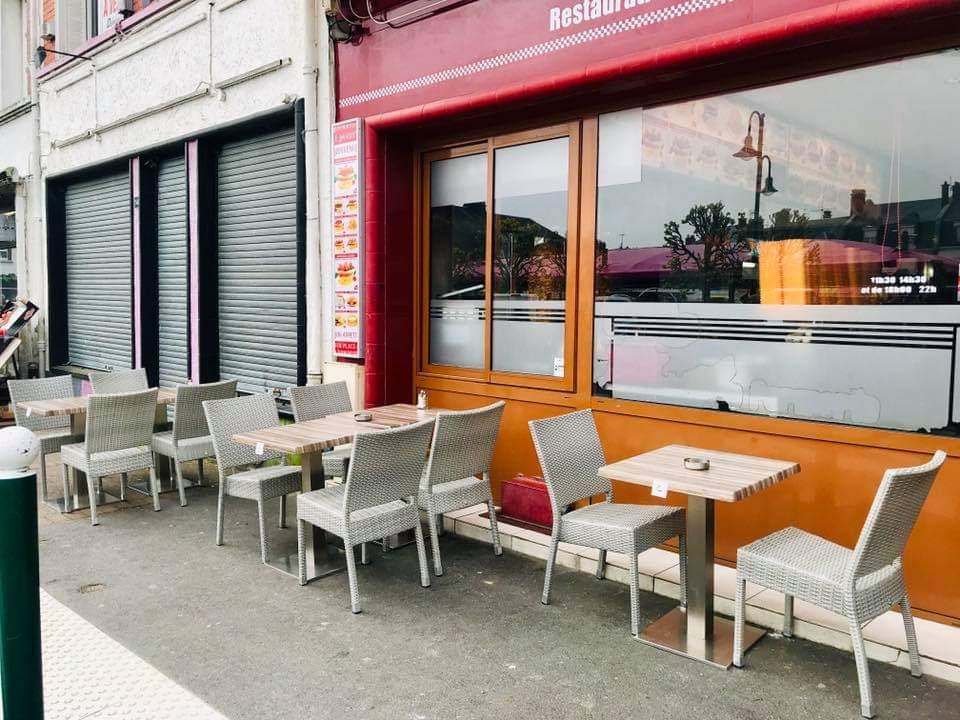 Photo de Chez les Frangins