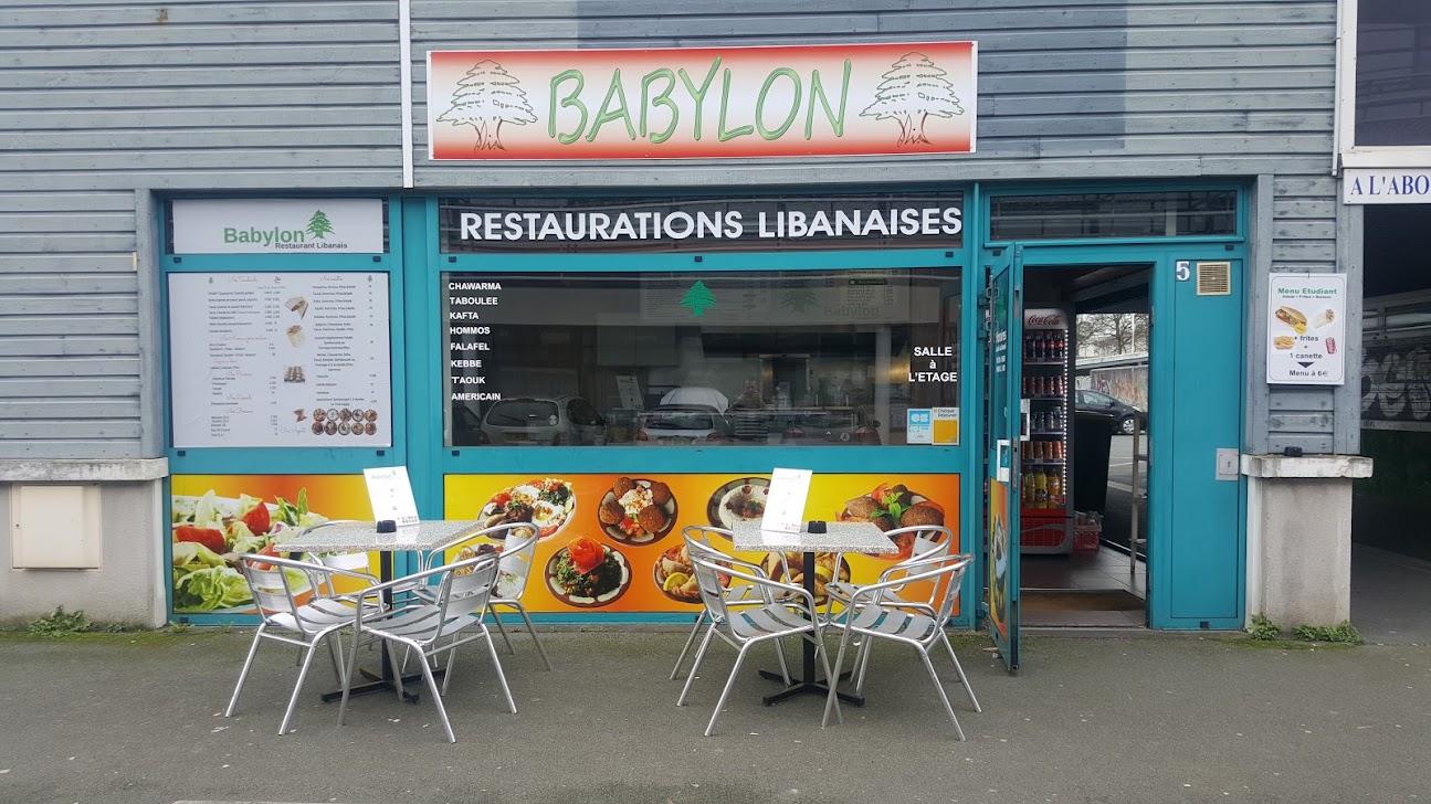 Photo de Babylon