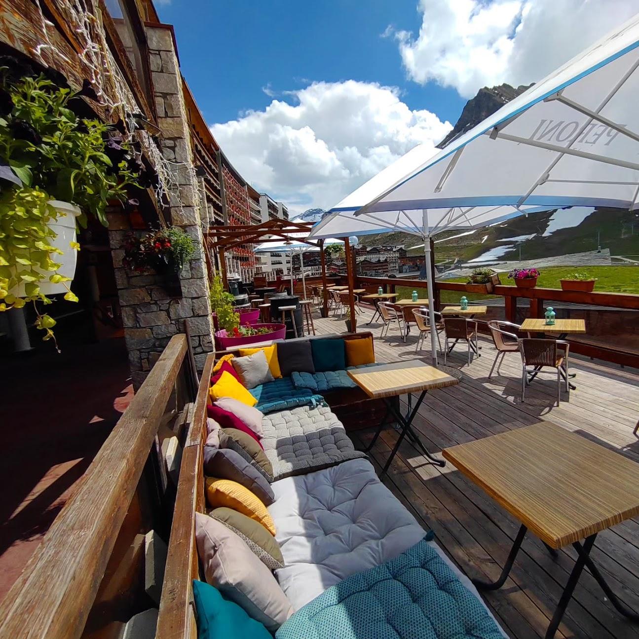 Photo du restaurant Le Moose