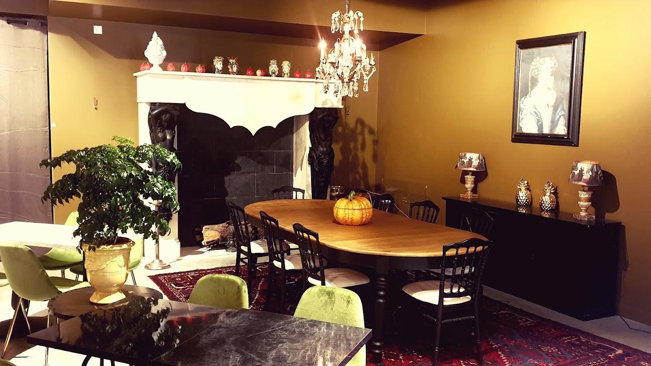 Photo du restaurant PIZZERIA MARCELLO CHAMBRAY LES TOURS