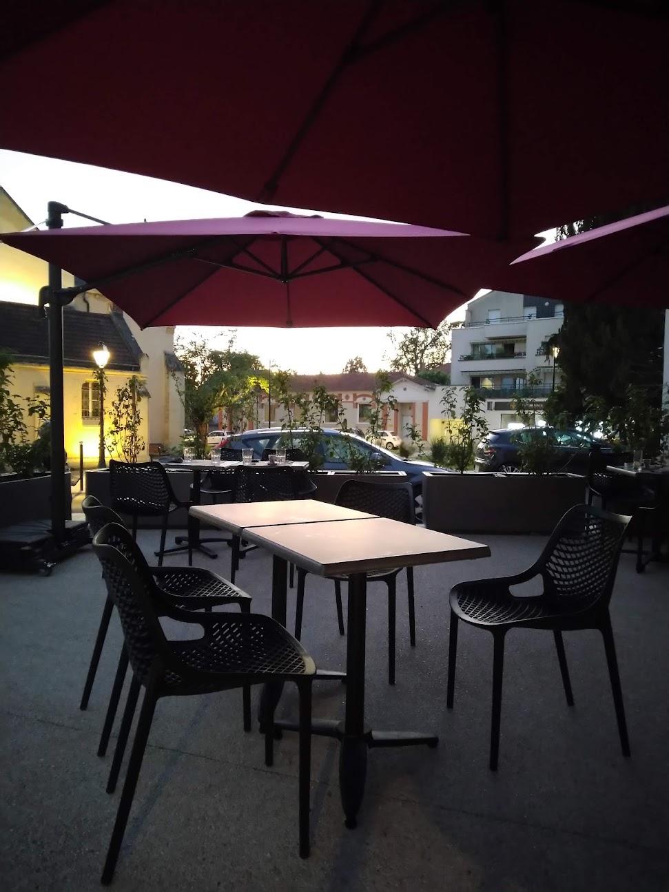 Photo du restaurant Le Cosy