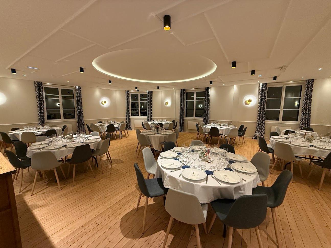 Photo de Le Comptoir du Paradis