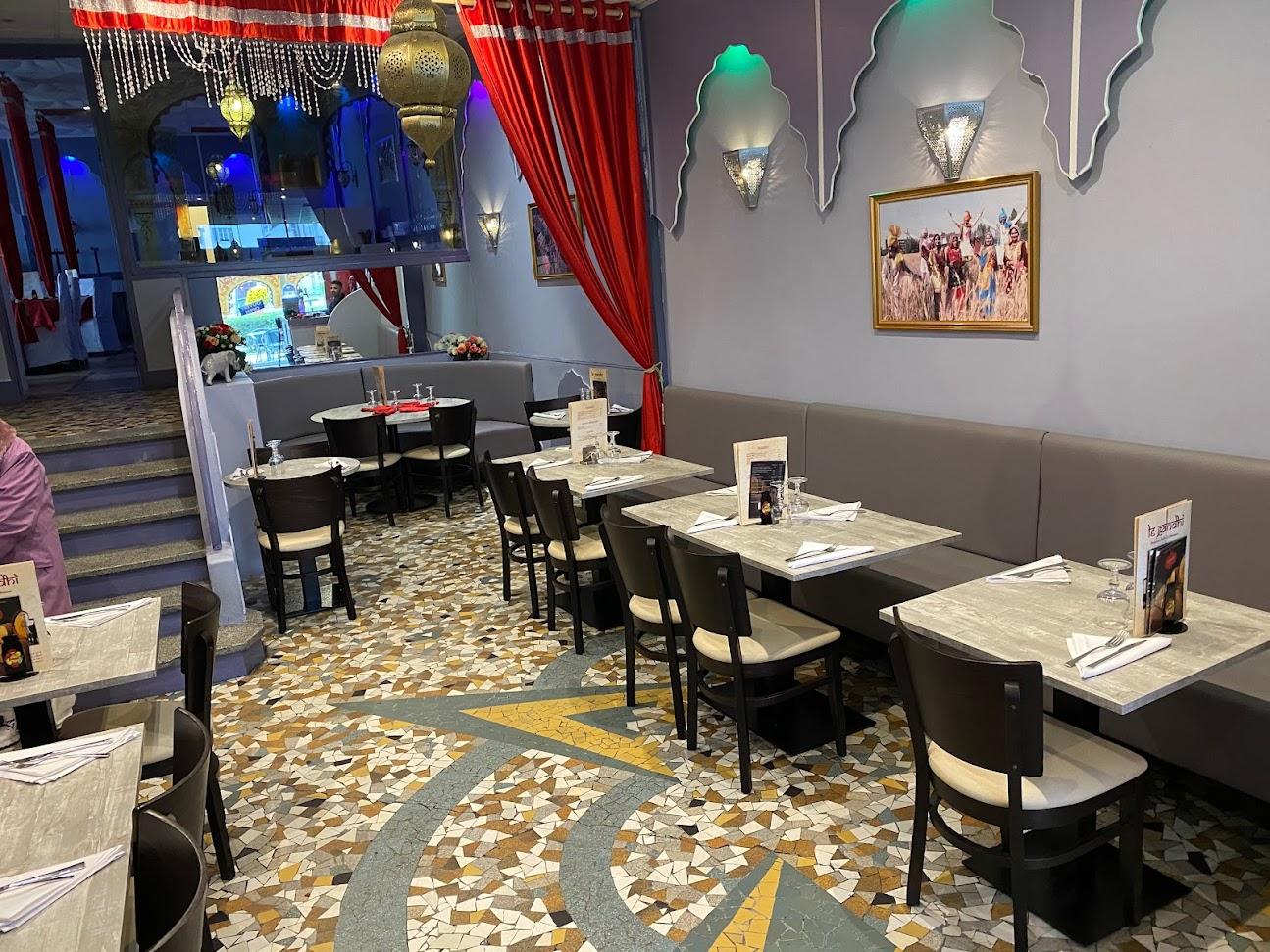 Photo du restaurant Le Ghandi