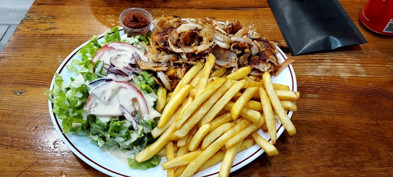 Photo du restaurant Anatolie