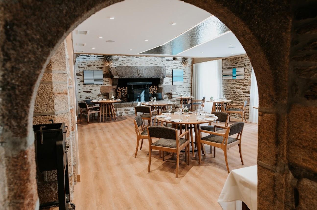 Photo du restaurant Restaurant de la Pointe Saint Mathieu