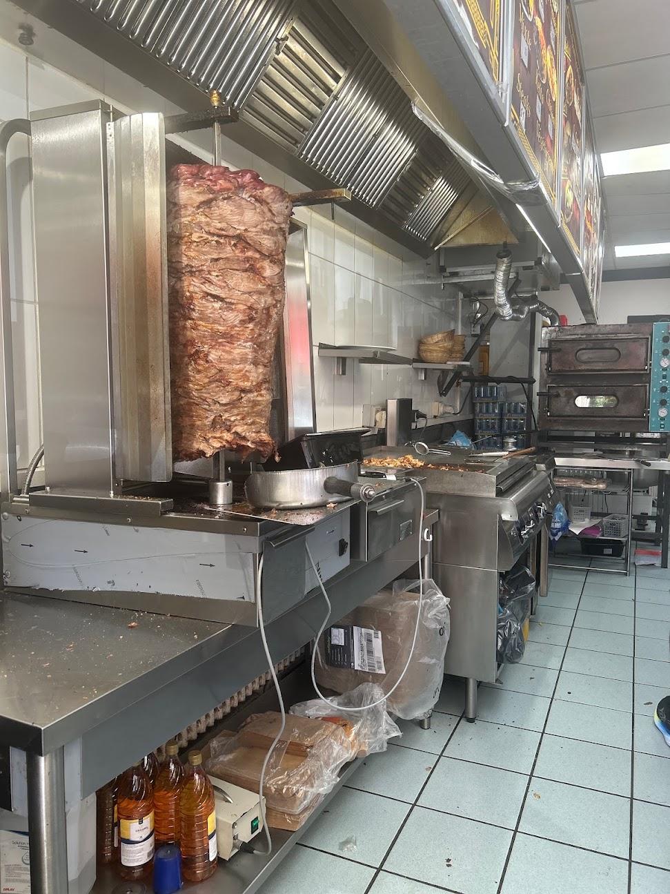 Photo du restaurant Ekin Kebab