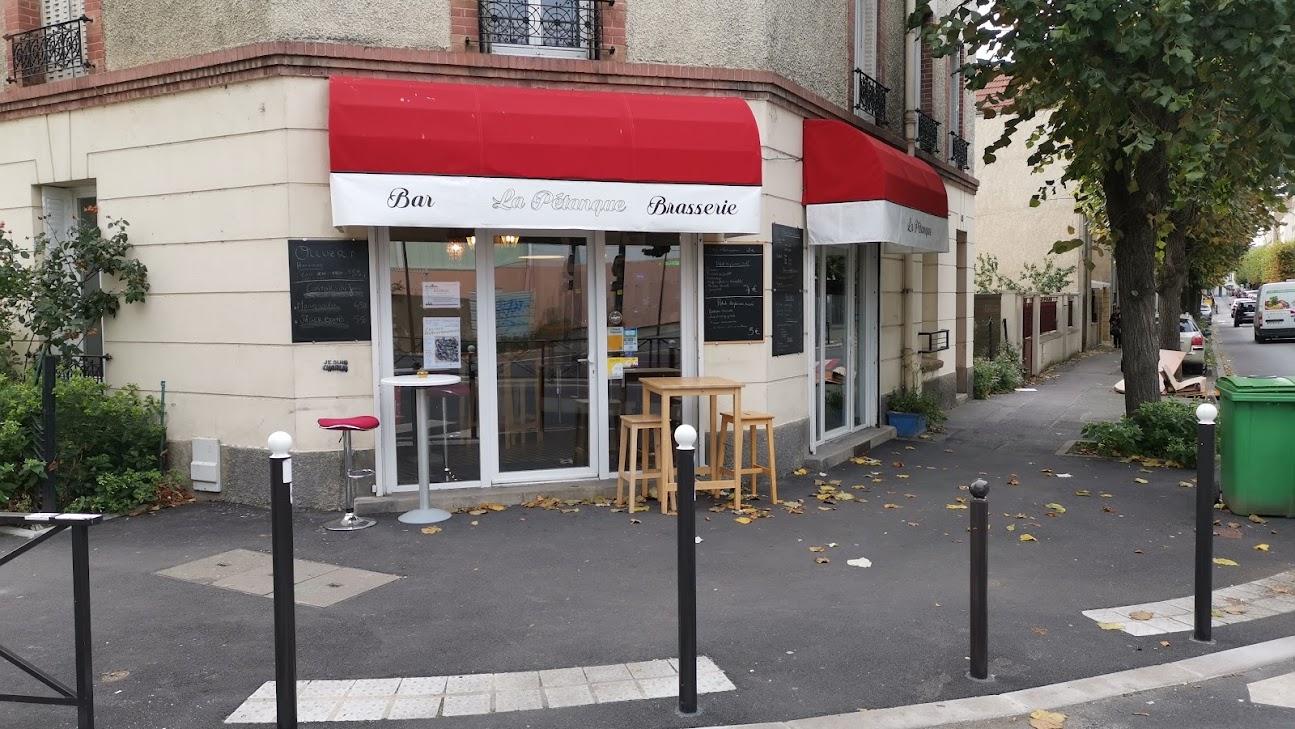 Photo de La Pétanque