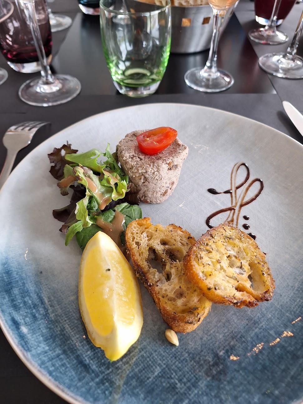 Photo de Restaurant Panoramique