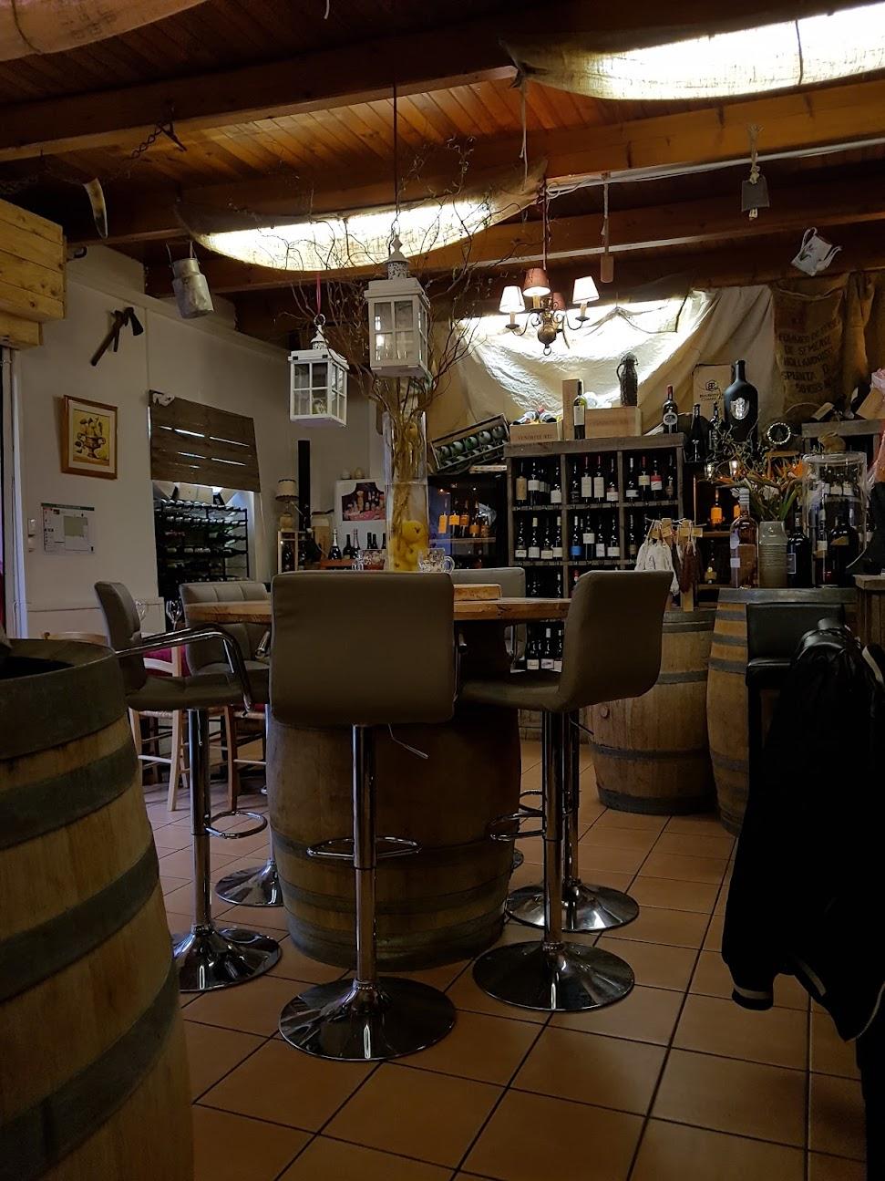 Photo de La Grange O Vins