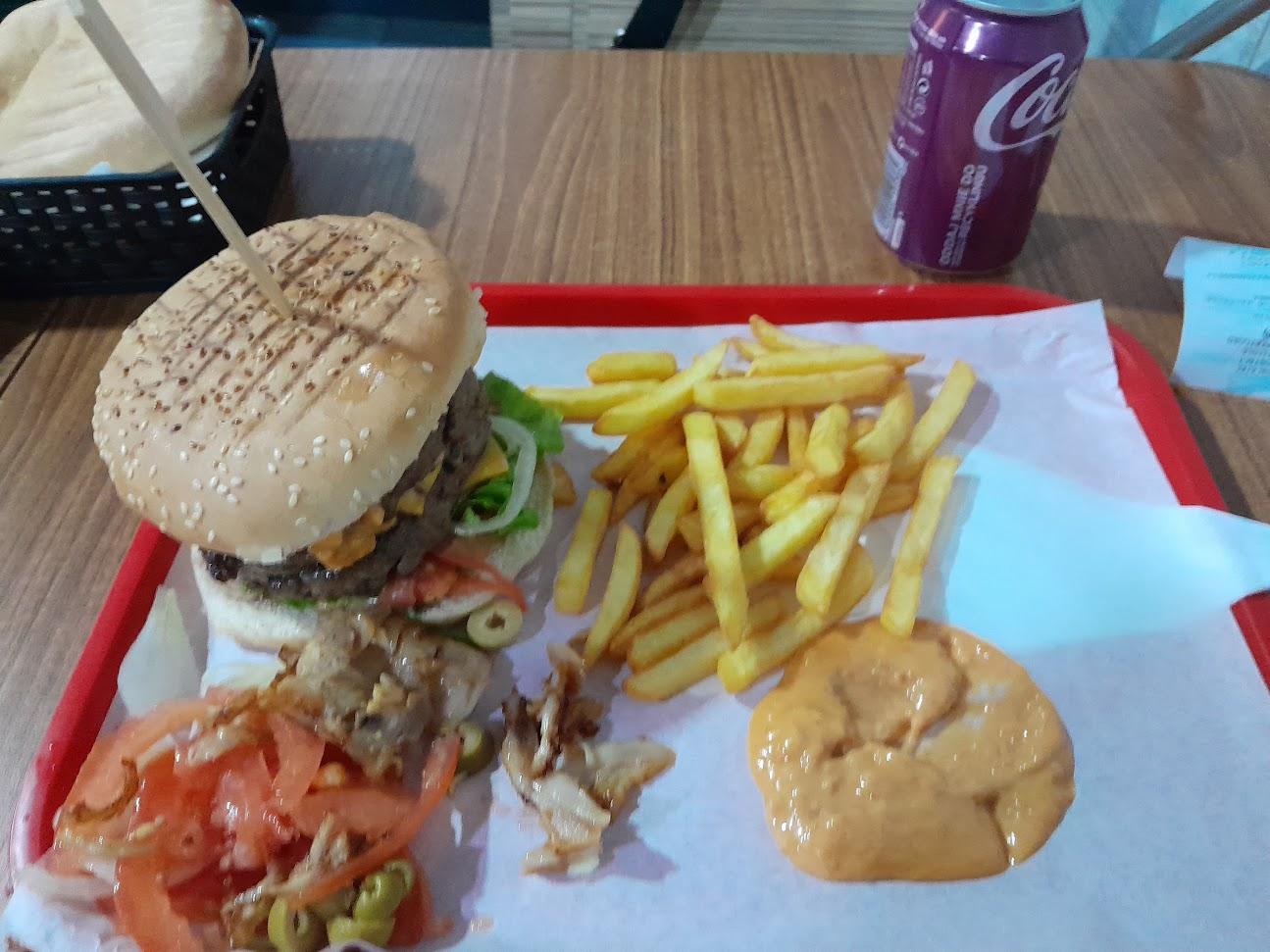 Photo de Saveurs Méditerranée