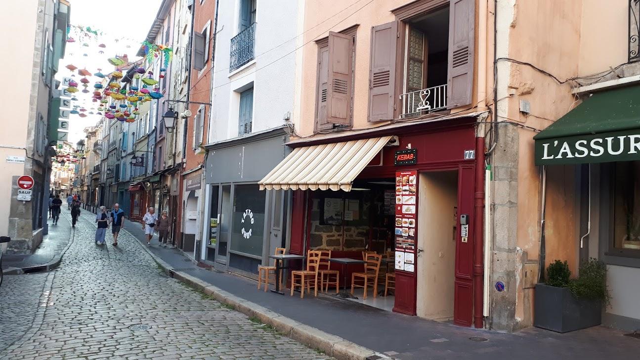 Photo de Le Sultan