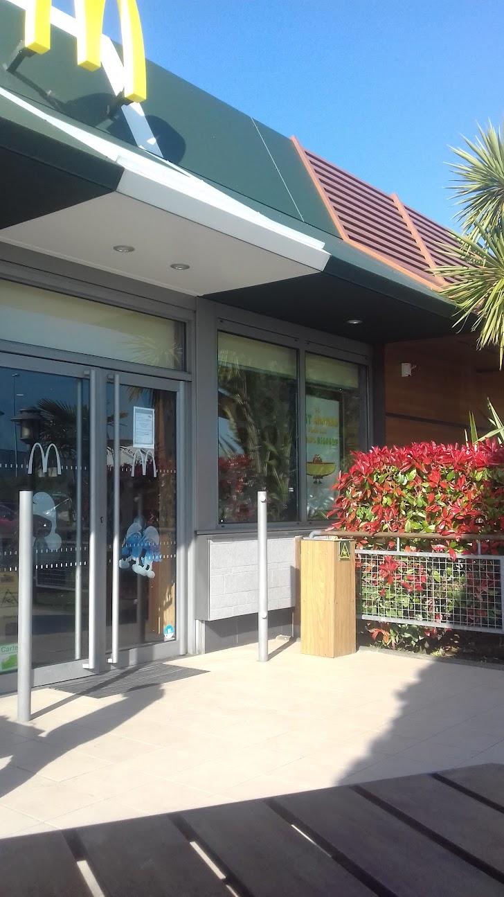 Photo du restaurant McDonald's