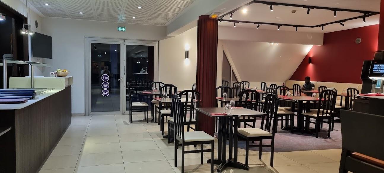 Photo du restaurant L HEXAGONE