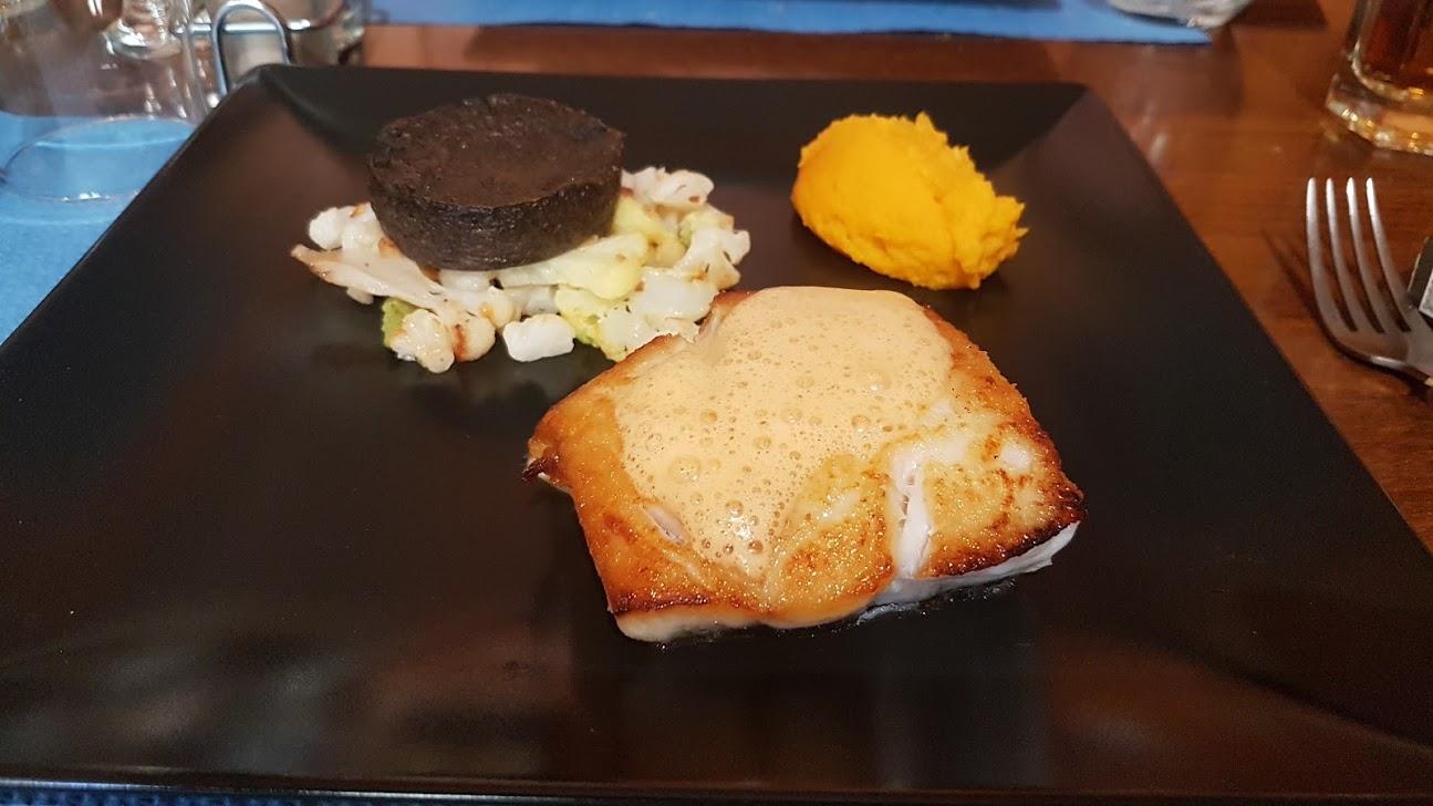 Photo de Restaurant les remparts