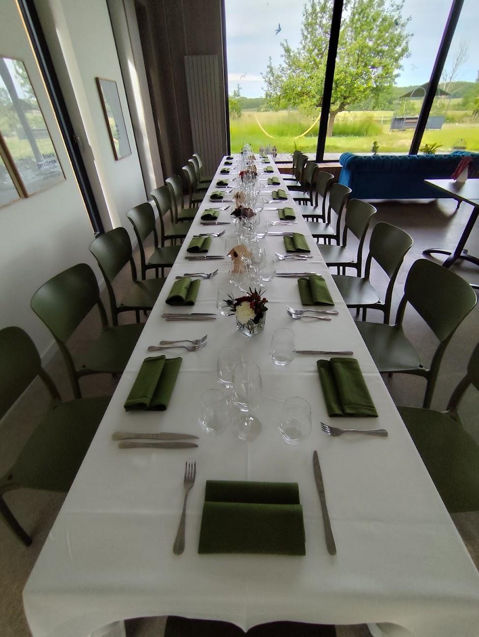 Photo de Bistrot des Oiseaux