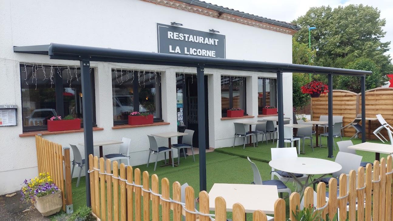 Photo de Restaurant Traiteur La Licorne
