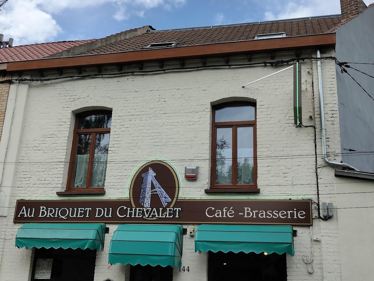 Photo de Au Briquet du Chevalet