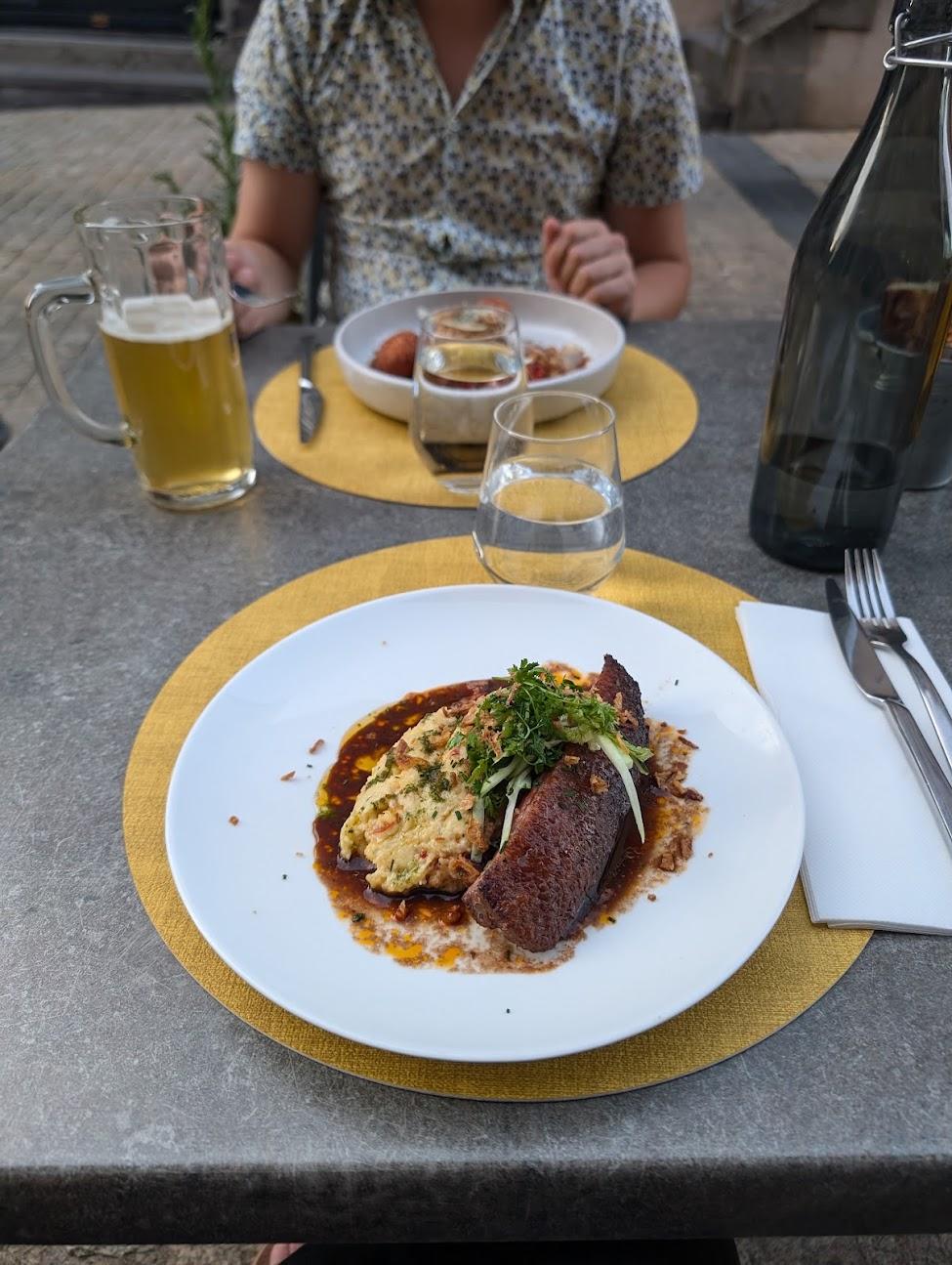 Photo du restaurant B BISTRO
