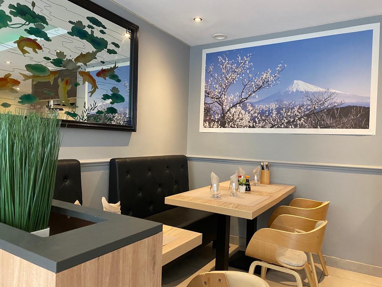 Photo de Sushi Shake (Le Delice)