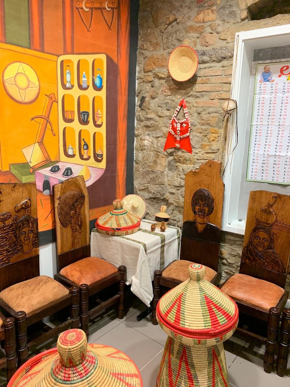 Photo du restaurant Le Gurgussum