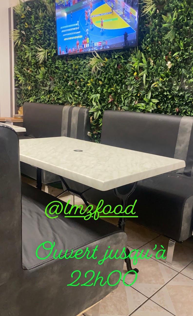 Photo de LMZ FOOD