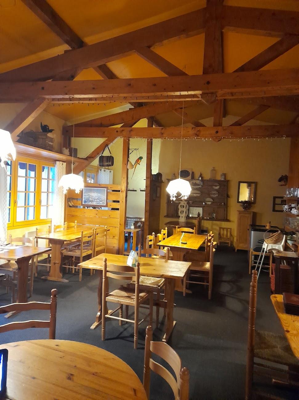 Photo du restaurant La P'Tite Bouffe