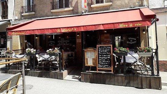 Photo de Le Bistrot 9