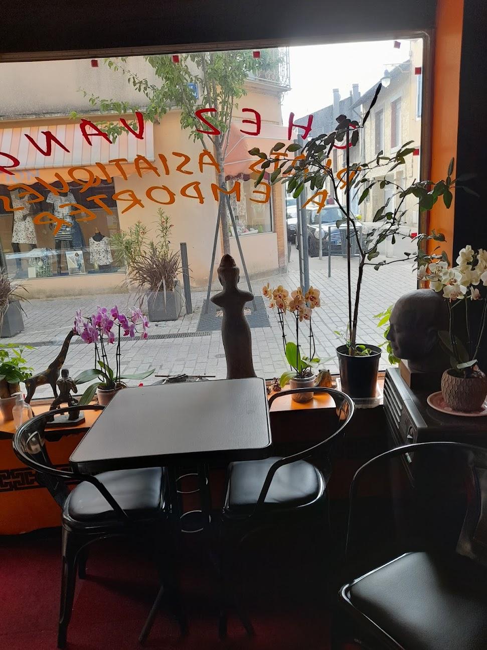 Photo de Chez Vang