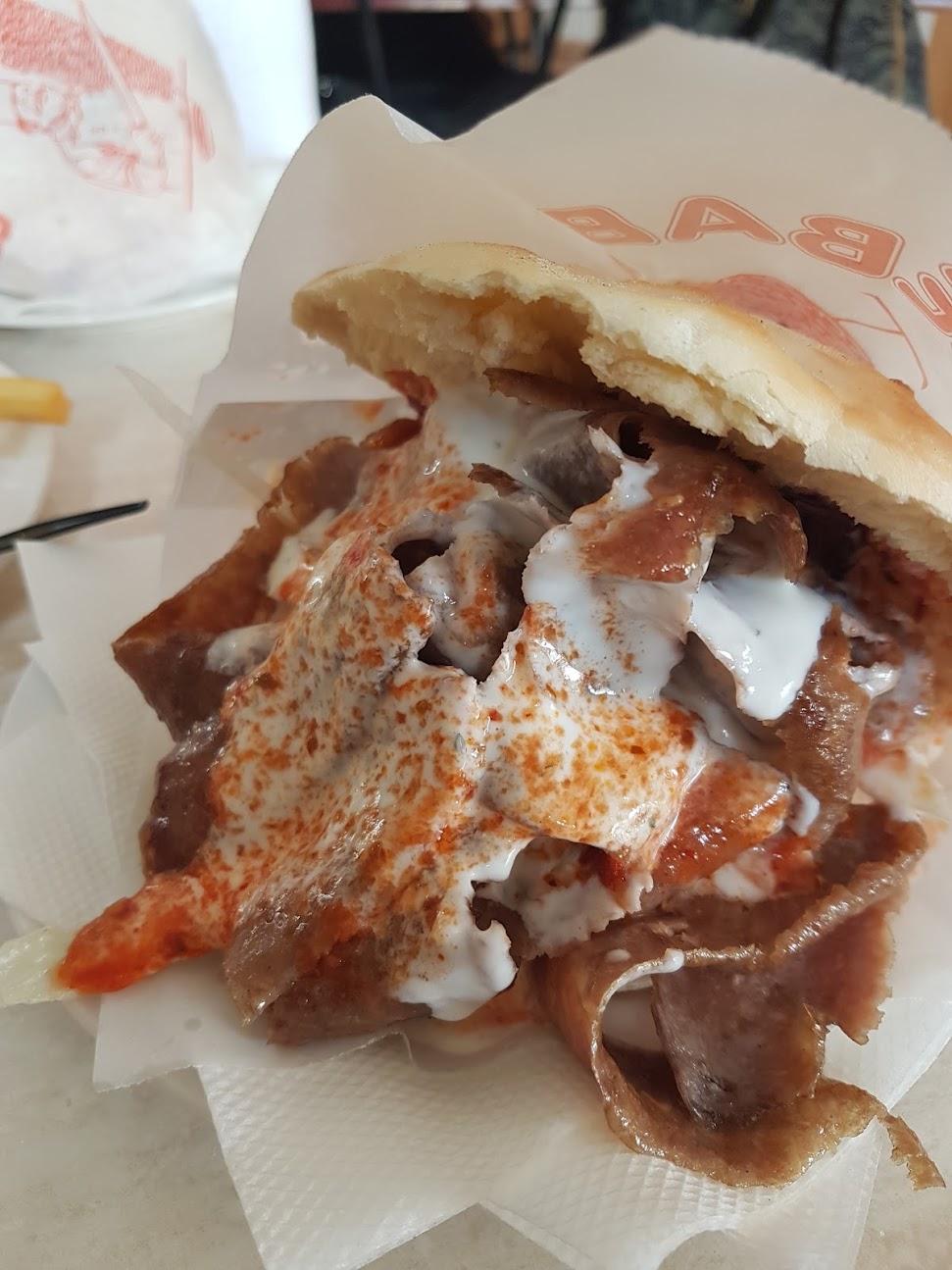 Photo du restaurant Snack d'Ostwald