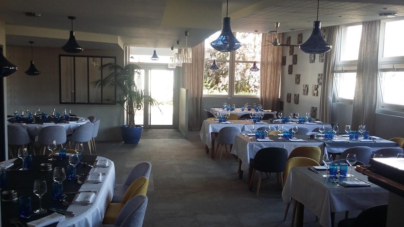 Photo du restaurant Restaurant Le Rapido