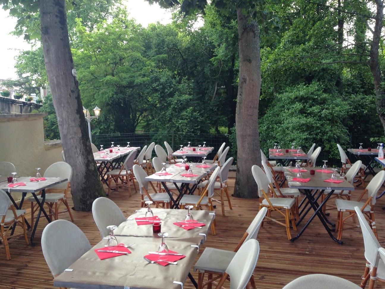 Photo de La Casa Romana La Châtre