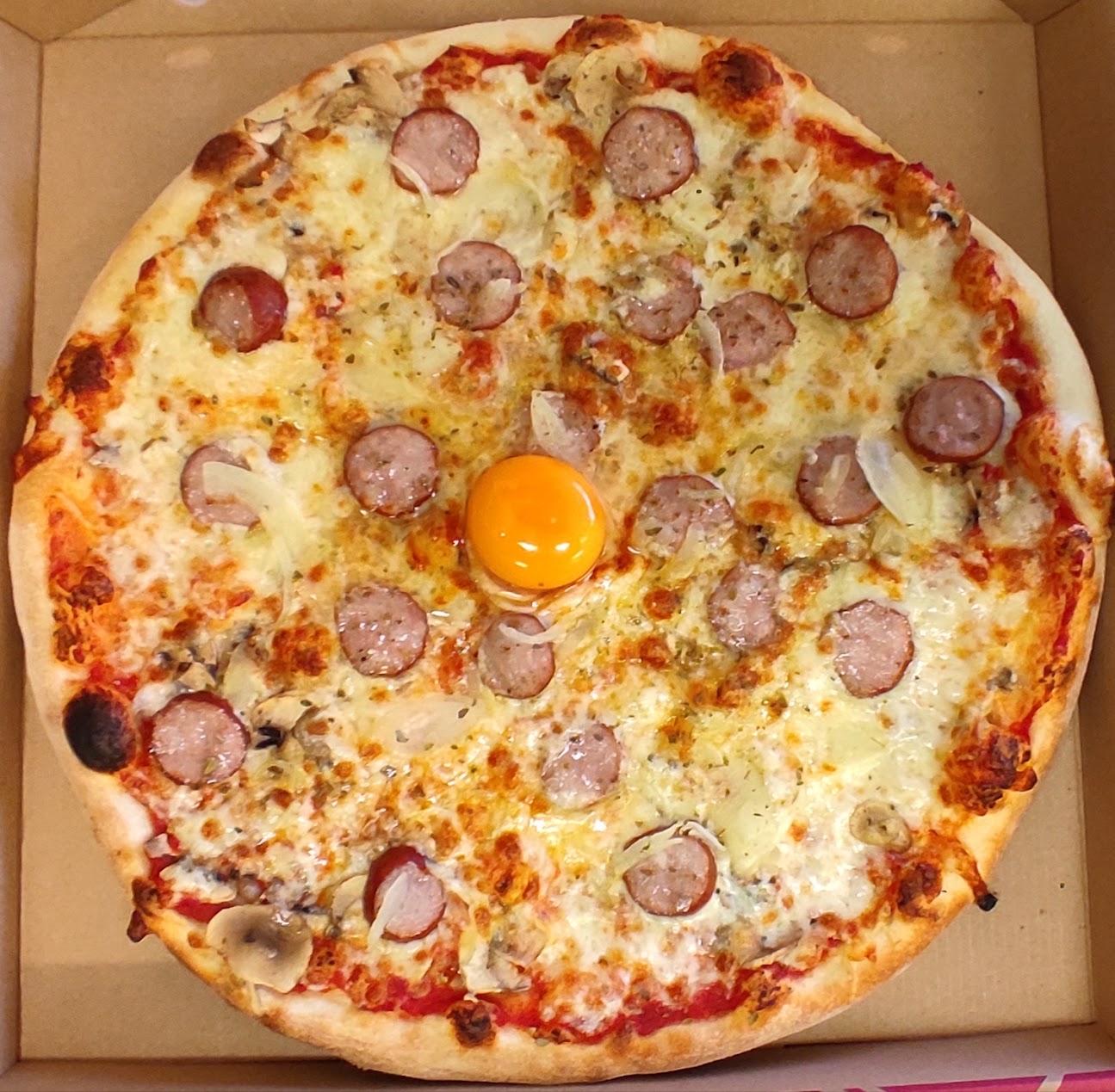 Photo de PIZZA POF