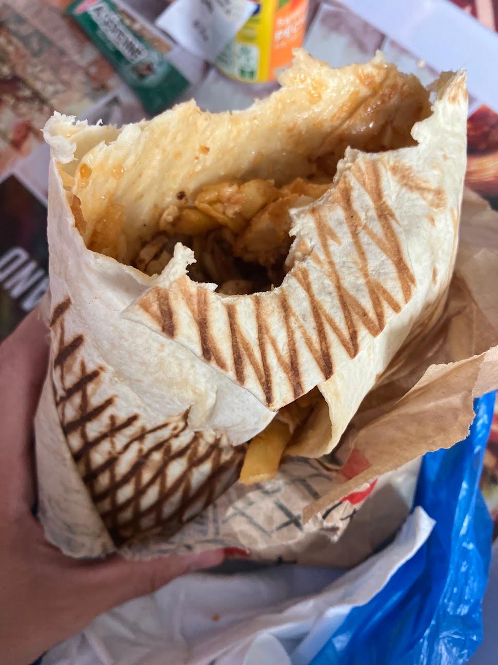 Photo de Bongo Nan Kebab et Tacos