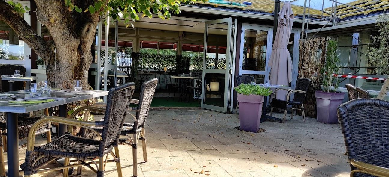 Photo de La Terrasse Gourmande