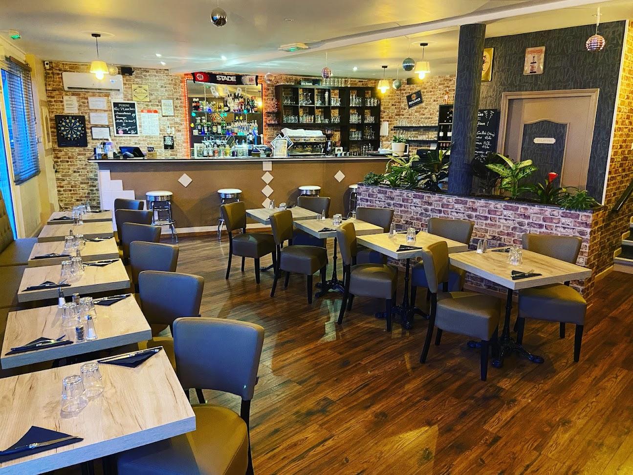 Photo de RESTAURANT Le Garossos