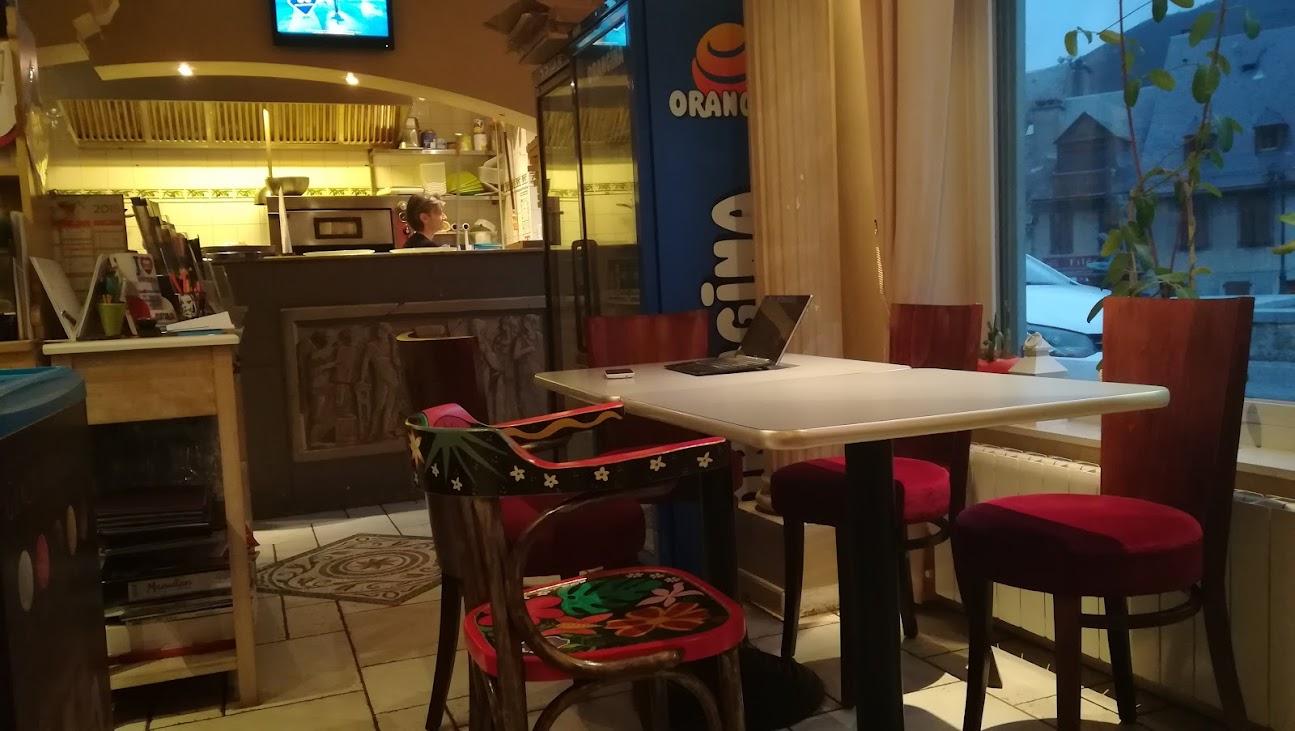 Photo de PIZZERIA DES NESTES