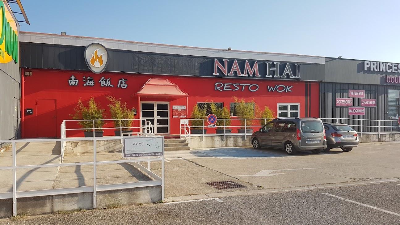 Photo du restaurant Nam Hai