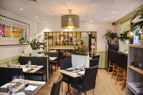 Photo de Bistro L'Olivier